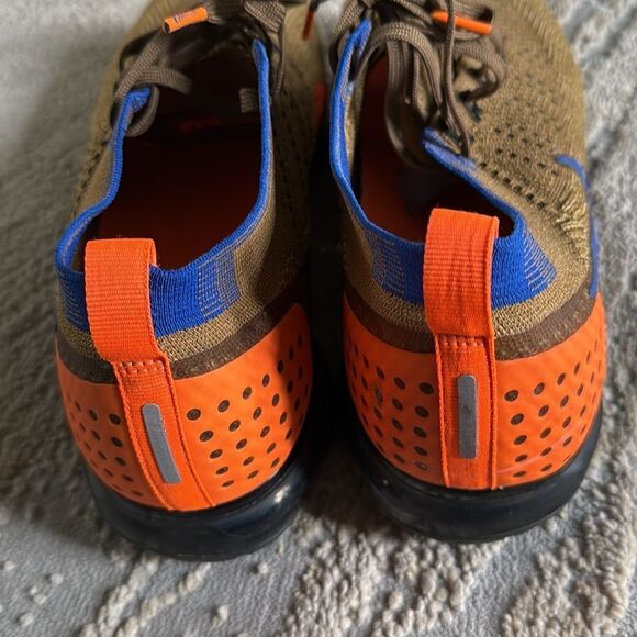 Size 14 - Nike Air VaporMax Flyknit 2 Mowabb 2018 lightly used condition - Picture 6 of 12